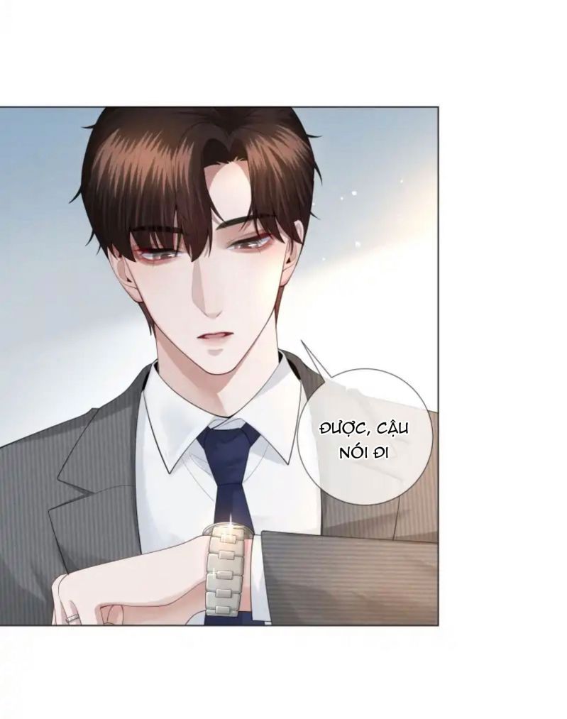 Dior Tiên Sinh Lk Chap 22 - Next Chap 23