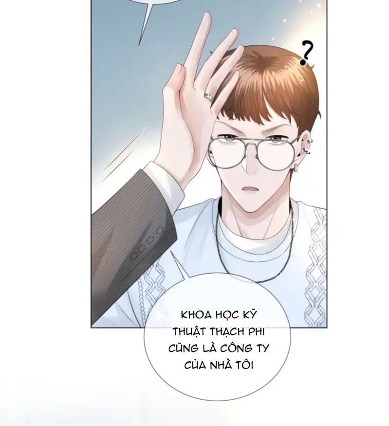 Dior Tiên Sinh Lk Chap 22 - Next Chap 23