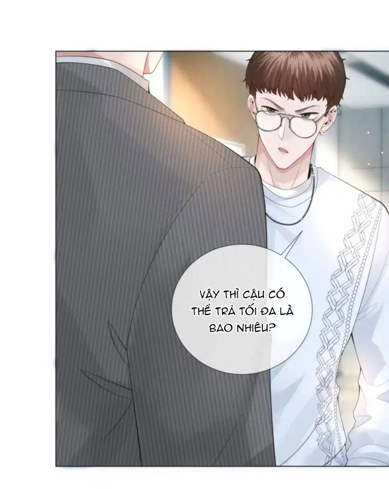 Dior Tiên Sinh Lk Chap 22 - Next Chap 23