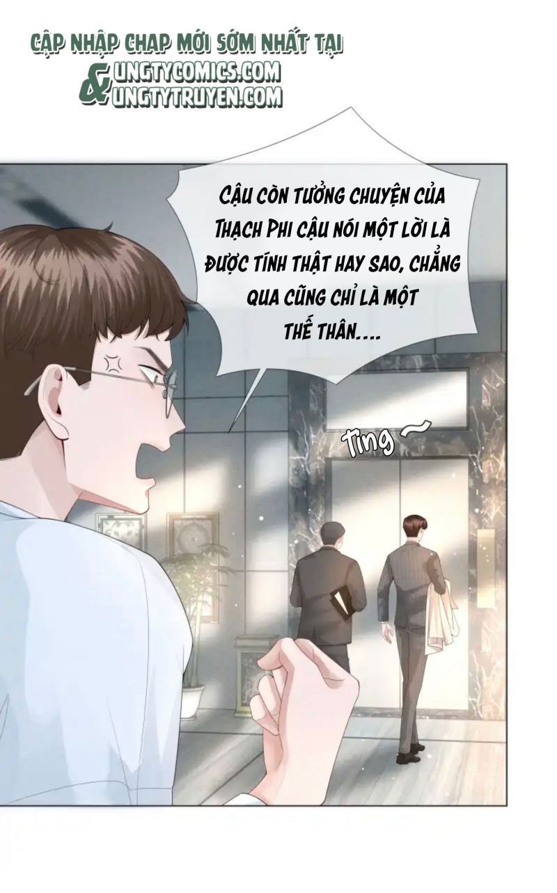 Dior Tiên Sinh Lk Chap 22 - Next Chap 23
