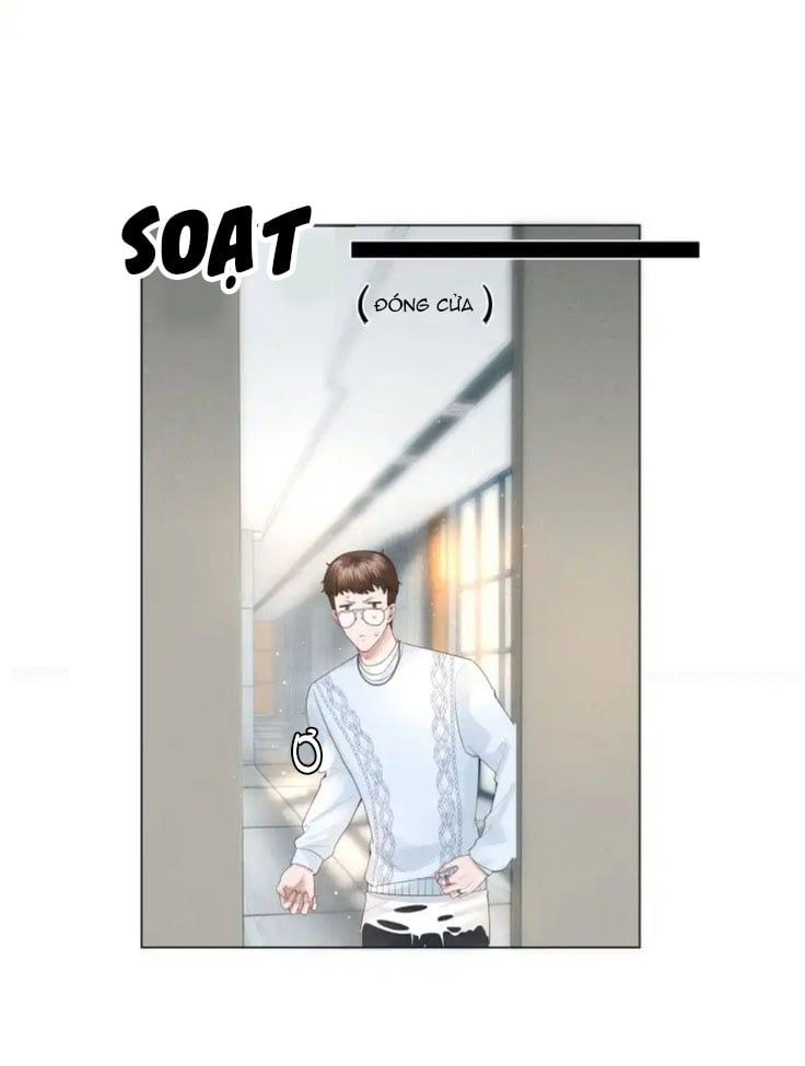 Dior Tiên Sinh Lk Chap 22 - Next Chap 23