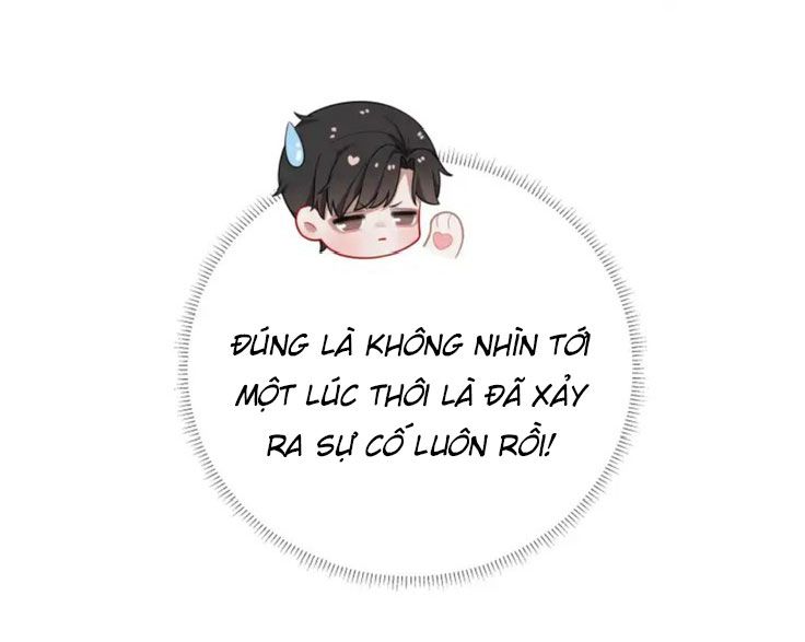 Dior Tiên Sinh Lk Chap 22 - Next Chap 23
