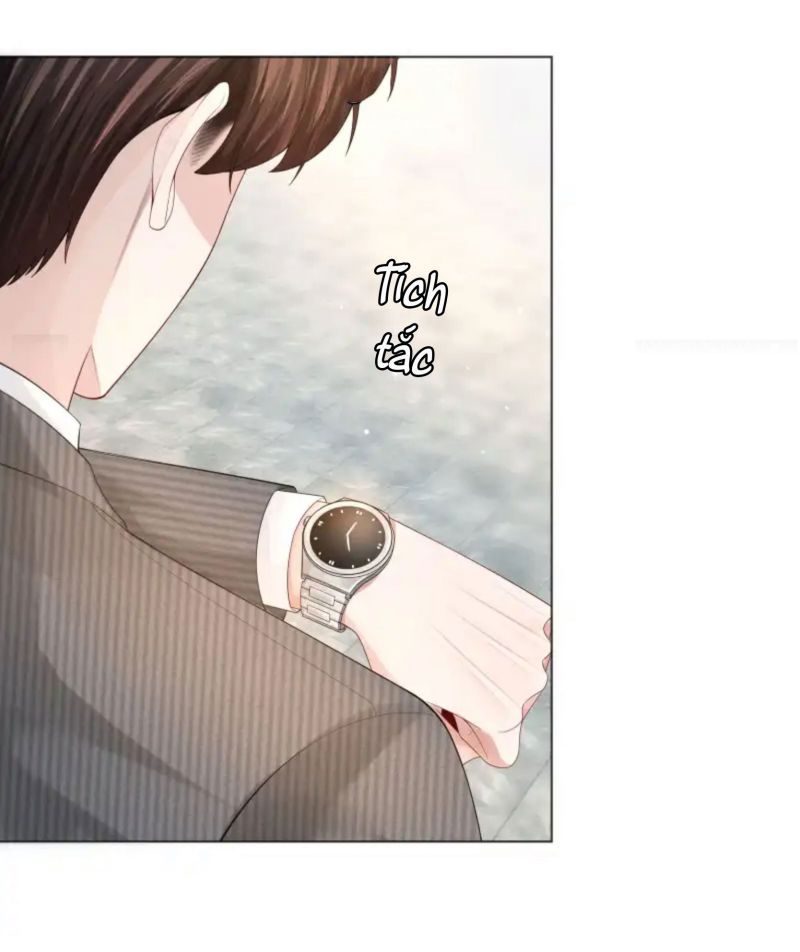Dior Tiên Sinh Lk Chap 22 - Next Chap 23