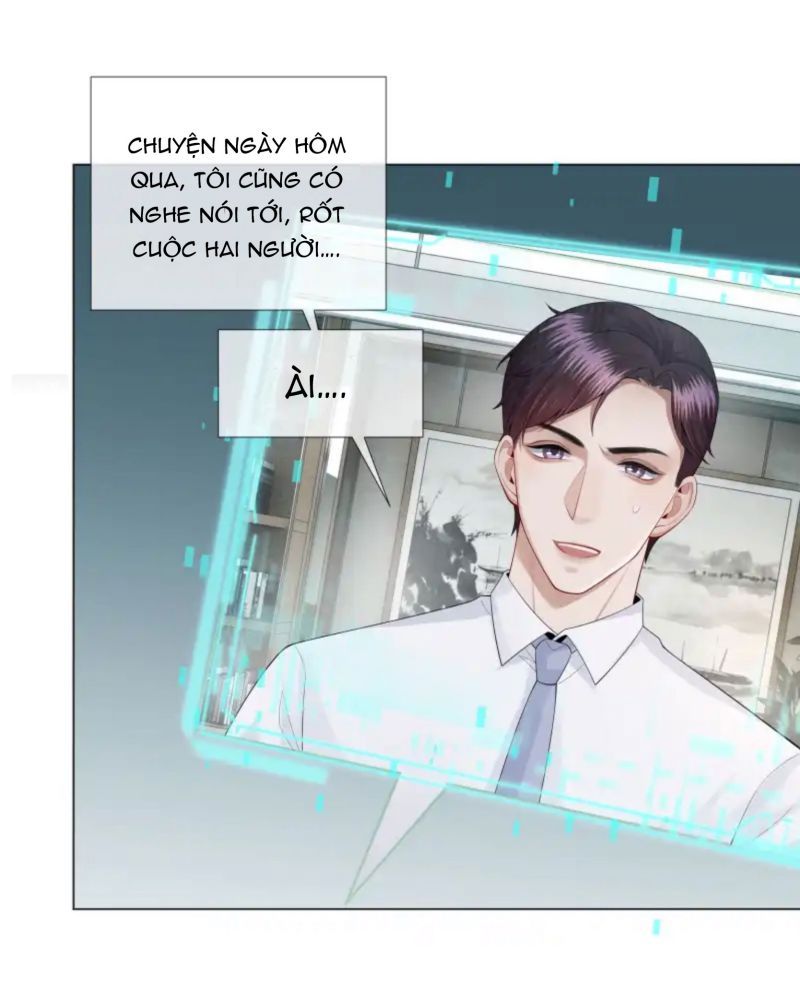 Dior Tiên Sinh Lk Chap 22 - Next Chap 23