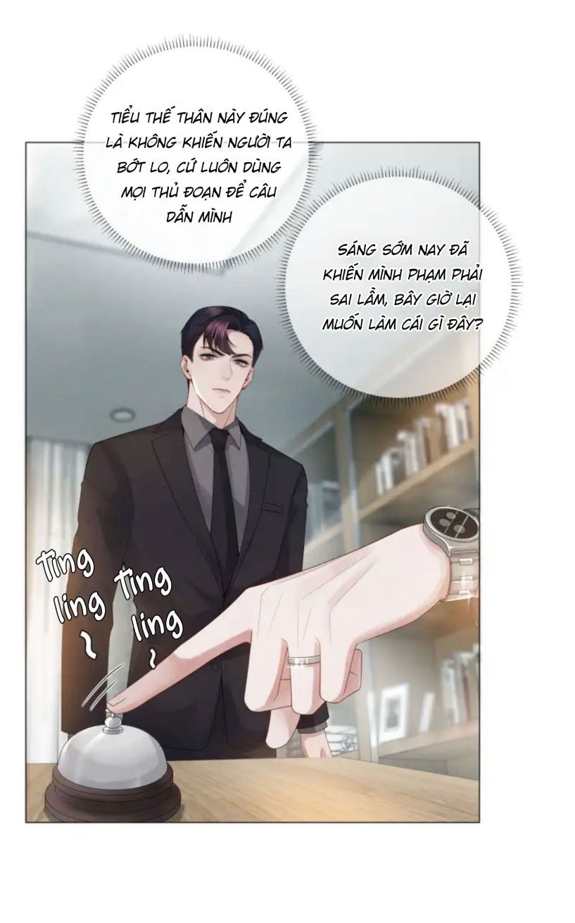 Dior Tiên Sinh Lk Chap 23 - Next Chap 24