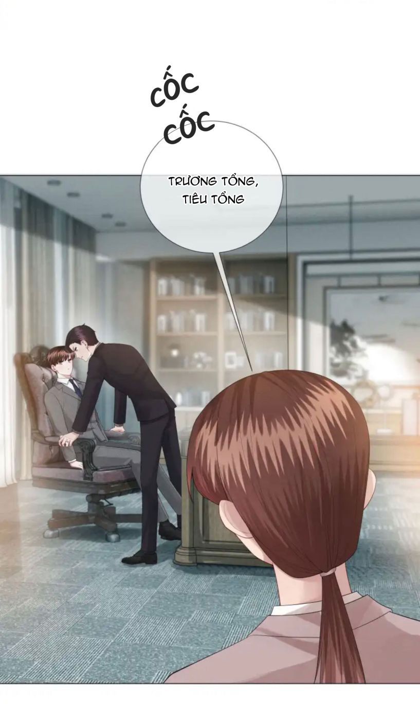 Dior Tiên Sinh Lk Chap 23 - Next Chap 24