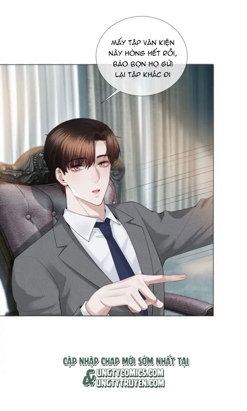Dior Tiên Sinh Lk Chap 23 - Next Chap 24