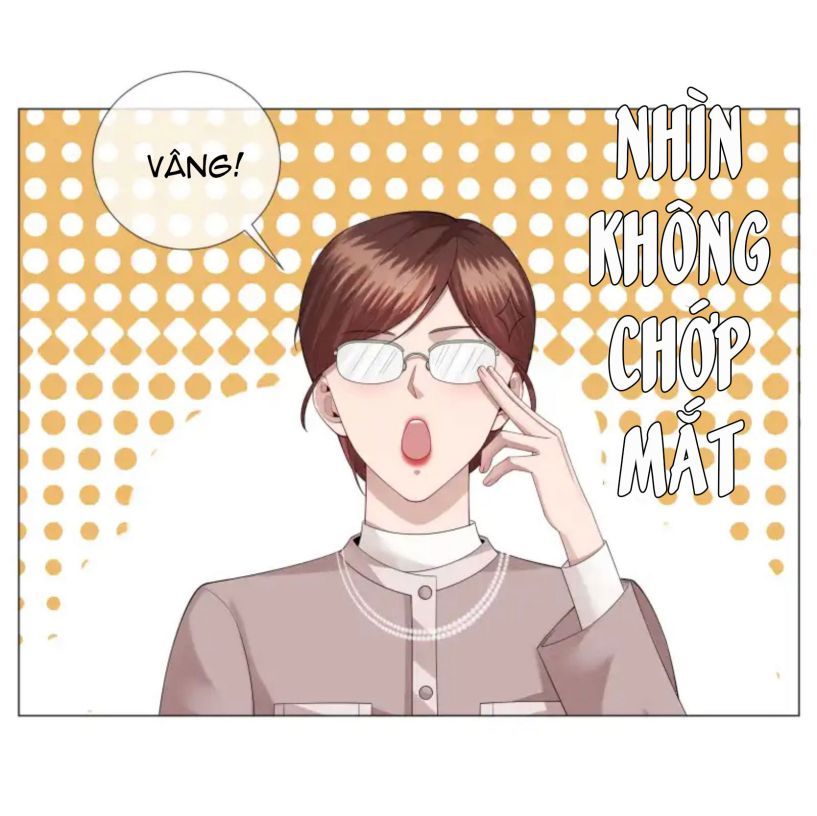 Dior Tiên Sinh Lk Chap 23 - Next Chap 24