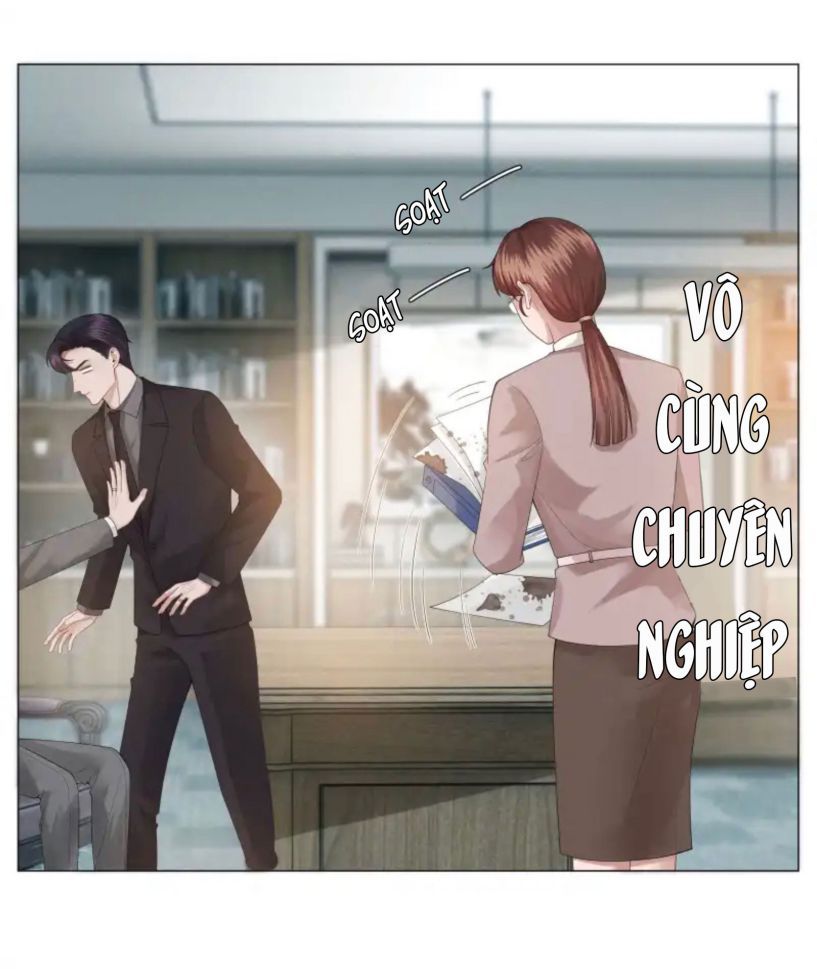 Dior Tiên Sinh Lk Chap 23 - Next Chap 24