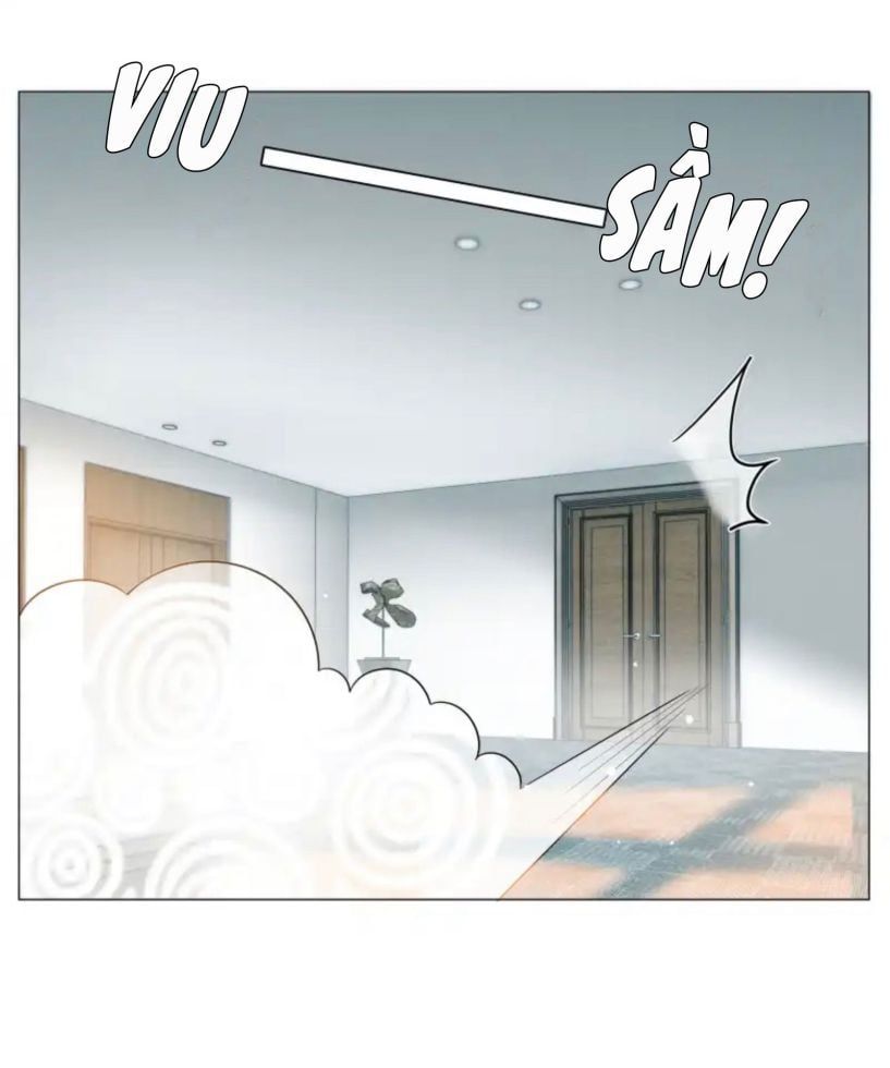 Dior Tiên Sinh Lk Chap 23 - Next Chap 24