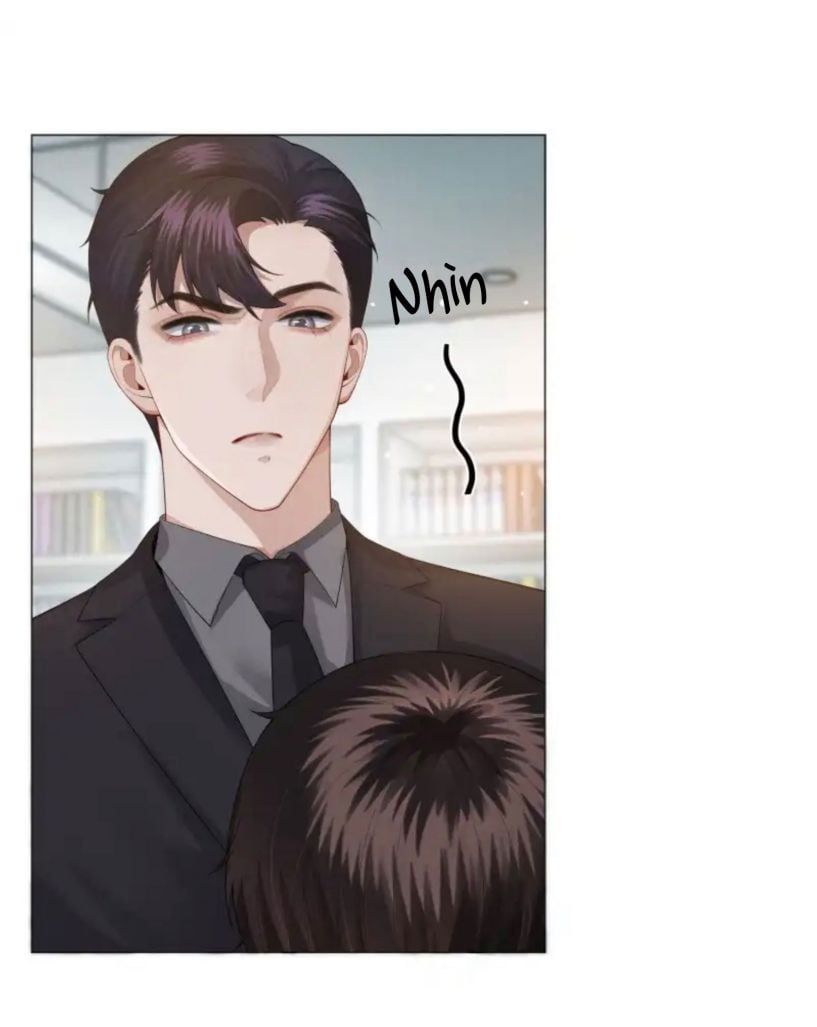 Dior Tiên Sinh Lk Chap 23 - Next Chap 24
