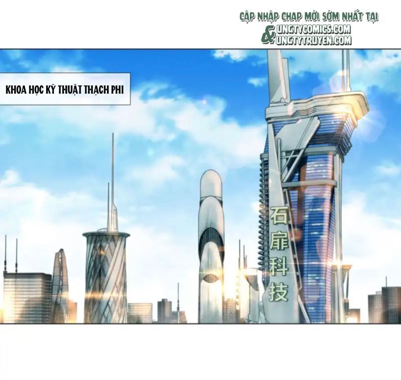 Dior Tiên Sinh Lk Chap 23 - Next Chap 24