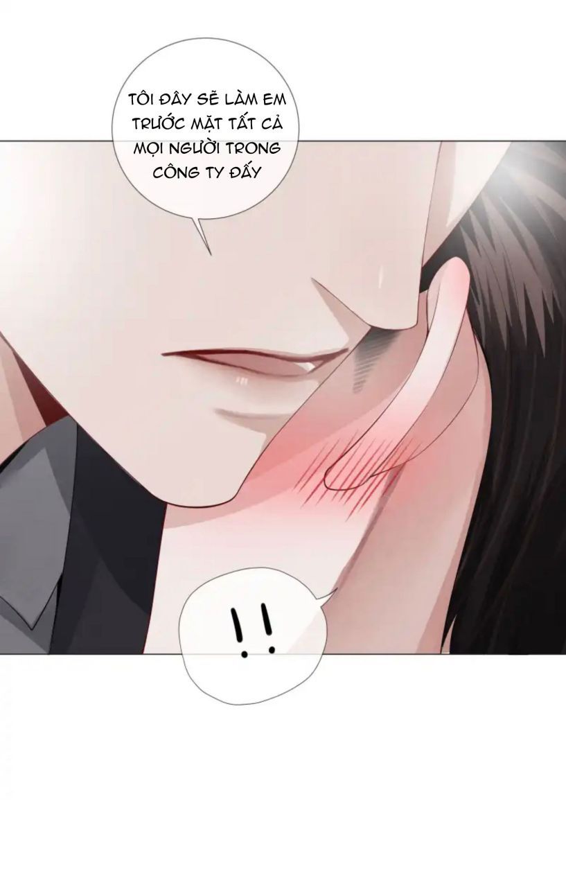 Dior Tiên Sinh Lk Chap 23 - Next Chap 24