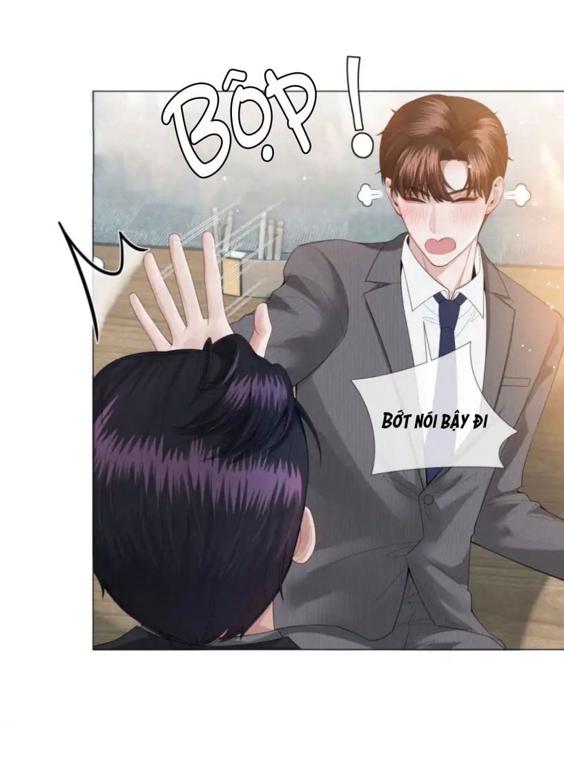 Dior Tiên Sinh Lk Chap 23 - Next Chap 24