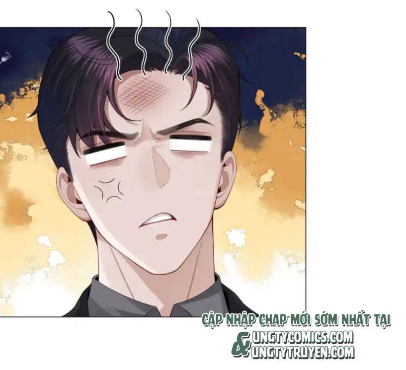 Dior Tiên Sinh Lk Chap 23 - Next Chap 24