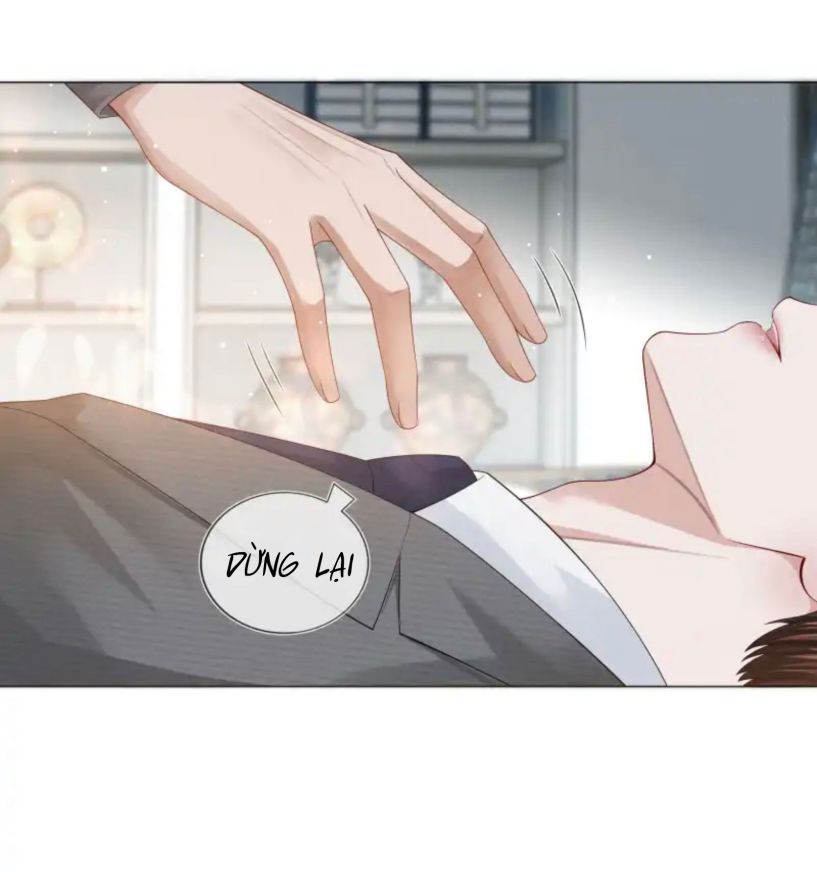 Dior Tiên Sinh Lk Chap 23 - Next Chap 24