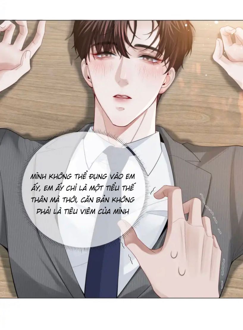 Dior Tiên Sinh Lk Chap 23 - Next Chap 24