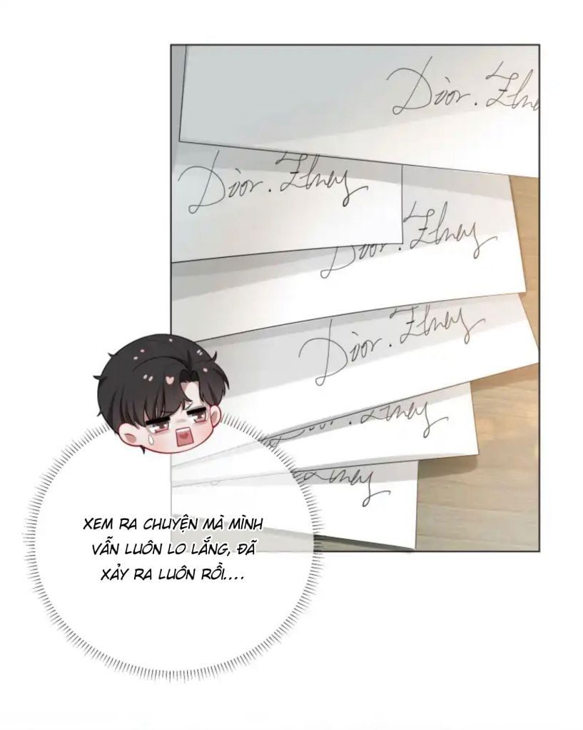 Dior Tiên Sinh Lk Chap 23 - Next Chap 24
