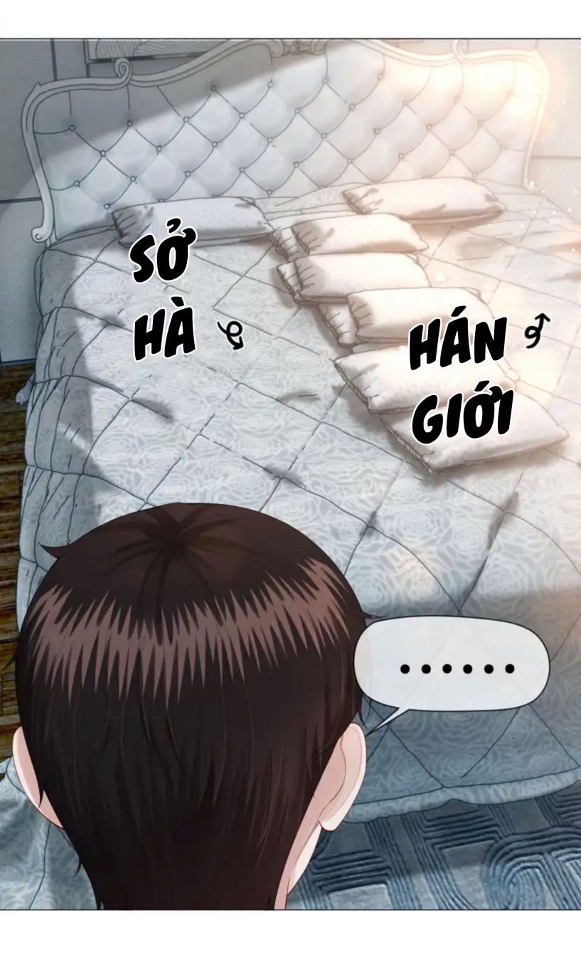 Dior Tiên Sinh Lk Chap 23 - Next Chap 24