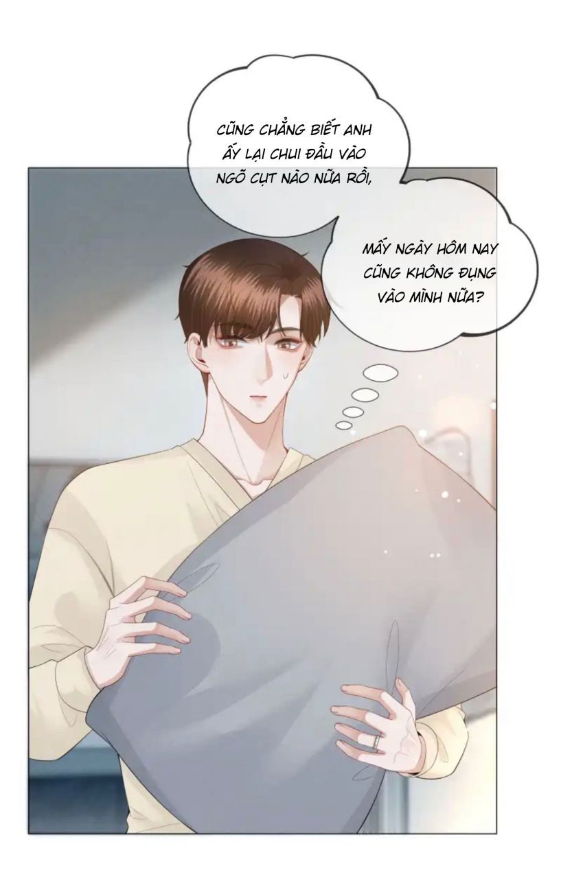 Dior Tiên Sinh Lk Chap 23 - Next Chap 24