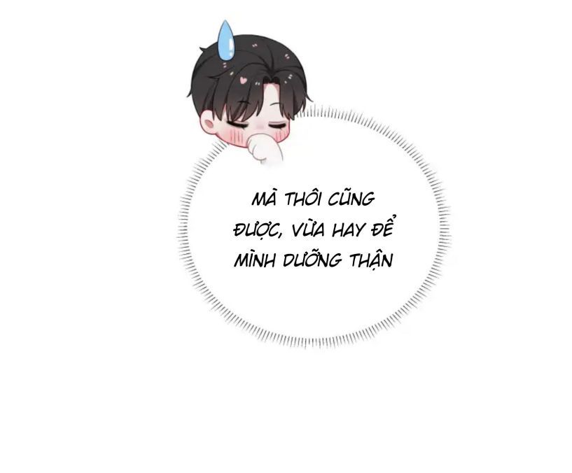 Dior Tiên Sinh Lk Chap 23 - Next Chap 24