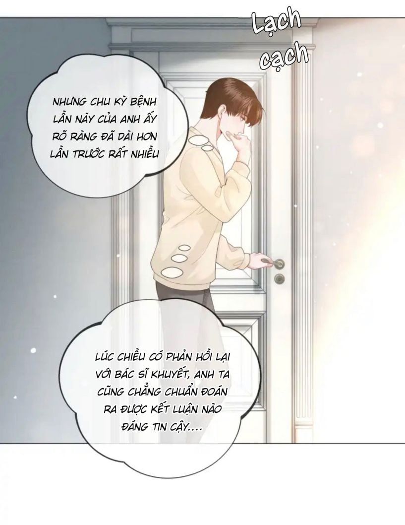 Dior Tiên Sinh Lk Chap 23 - Next Chap 24