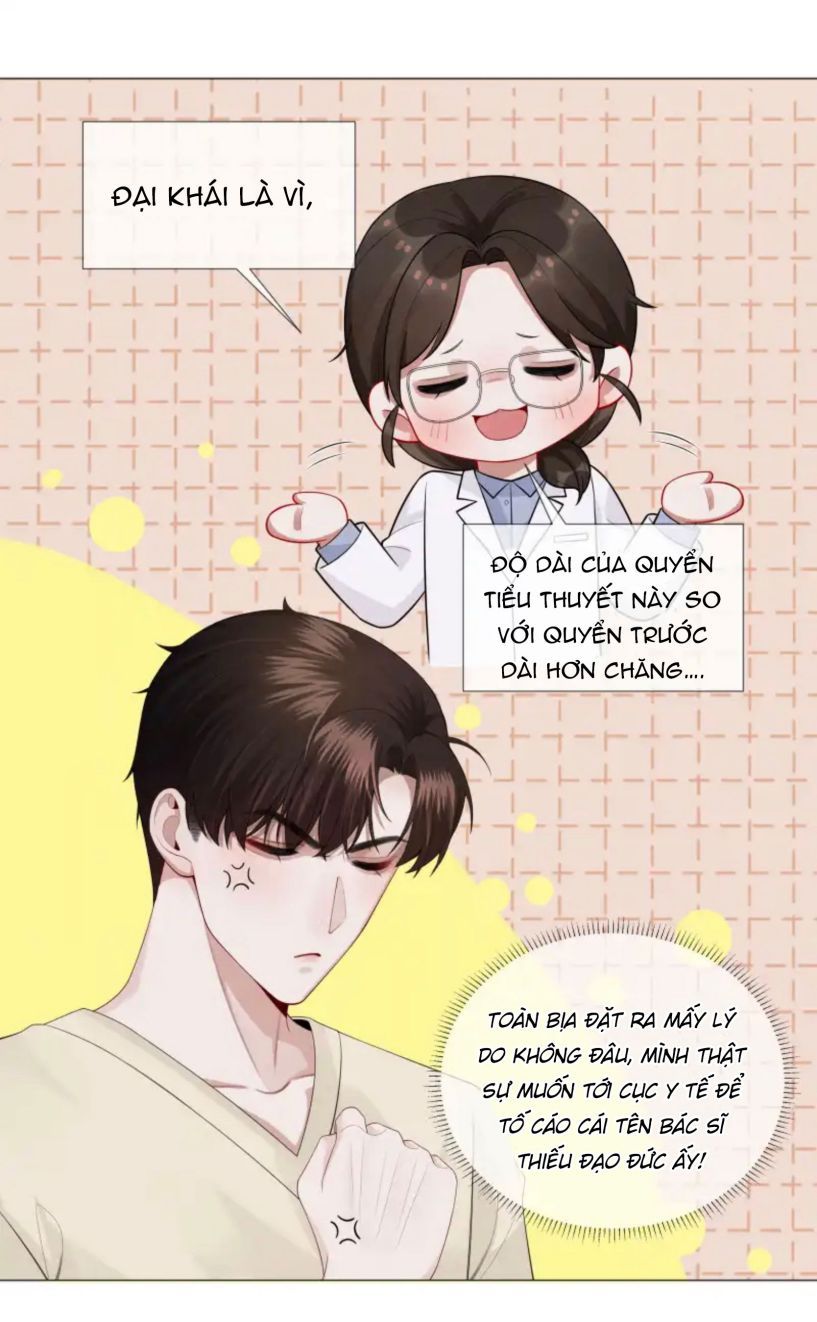 Dior Tiên Sinh Lk Chap 23 - Next Chap 24