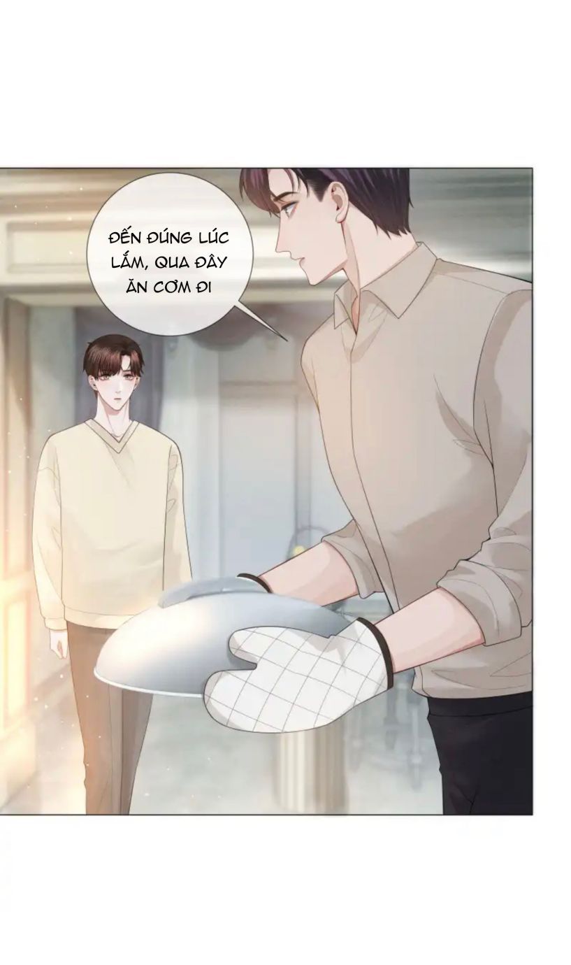 Dior Tiên Sinh Lk Chap 23 - Next Chap 24