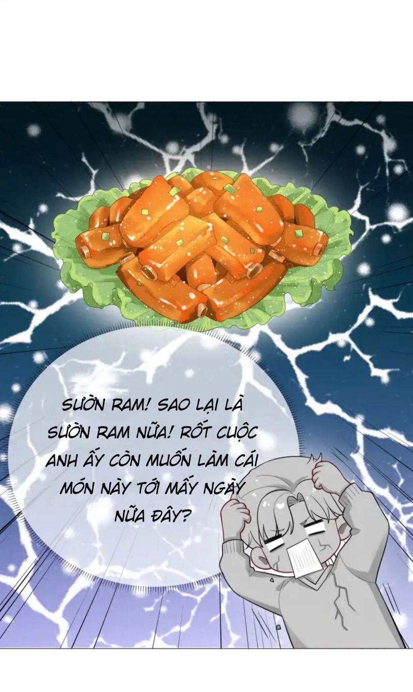 Dior Tiên Sinh Lk Chap 23 - Next Chap 24