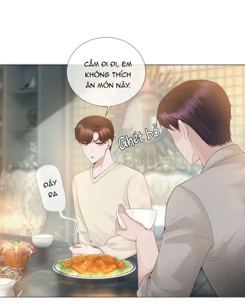 Dior Tiên Sinh Lk Chap 23 - Next Chap 24