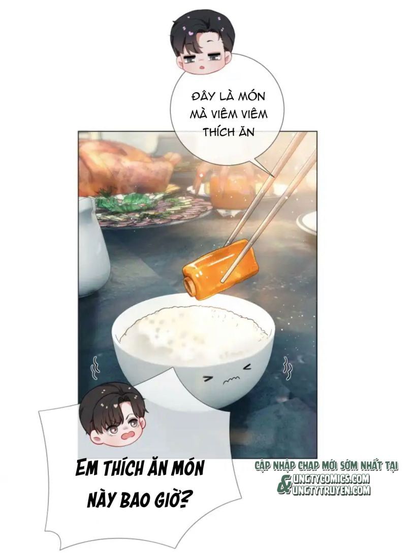 Dior Tiên Sinh Lk Chap 23 - Next Chap 24