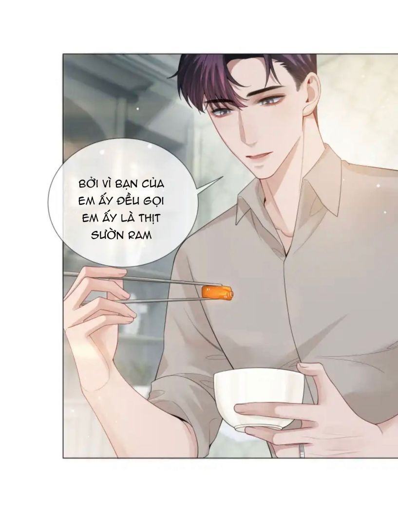 Dior Tiên Sinh Lk Chap 23 - Next Chap 24