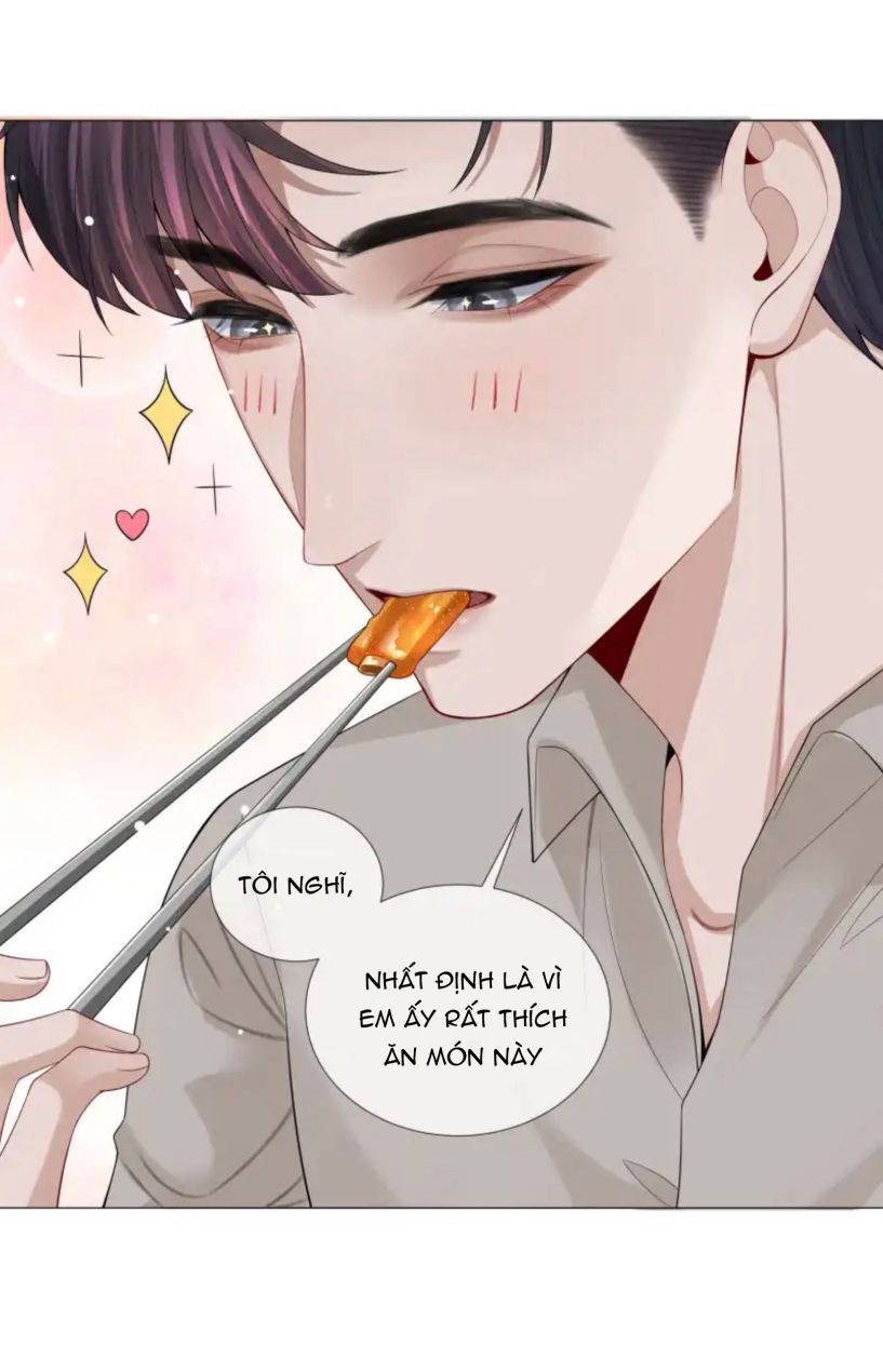 Dior Tiên Sinh Lk Chap 23 - Next Chap 24