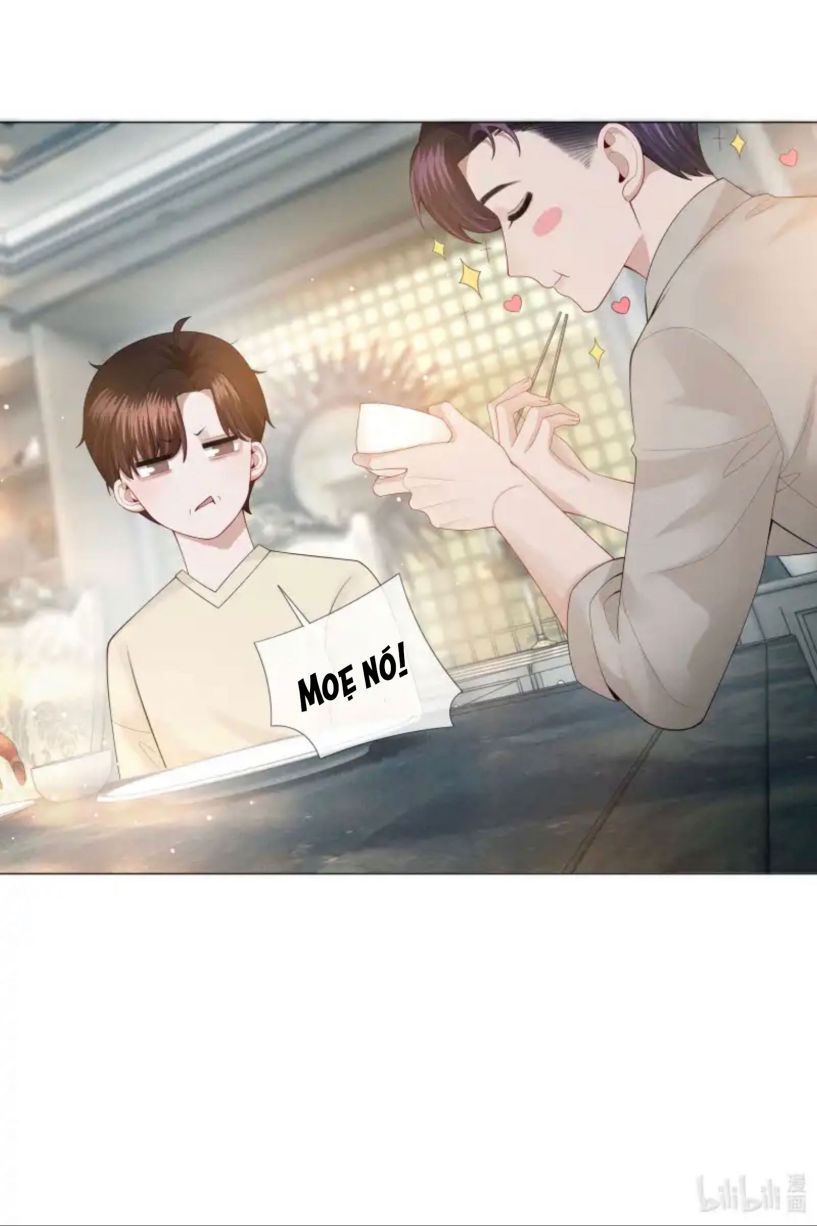 Dior Tiên Sinh Lk Chap 23 - Next Chap 24