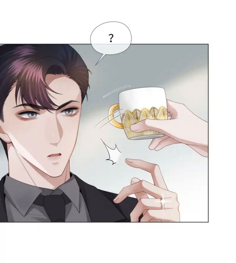 Dior Tiên Sinh Lk Chap 23 - Next Chap 24