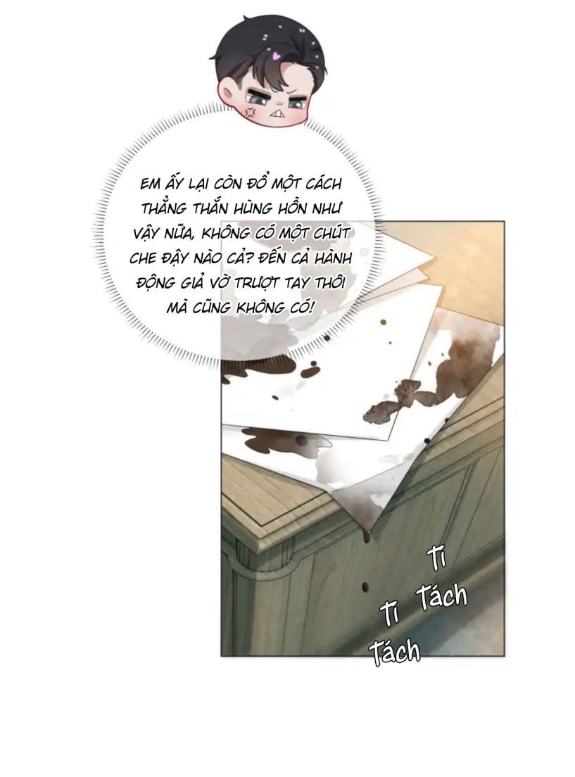 Dior Tiên Sinh Lk Chap 23 - Next Chap 24