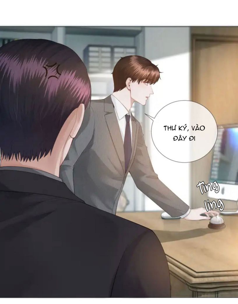 Dior Tiên Sinh Lk Chap 23 - Next Chap 24