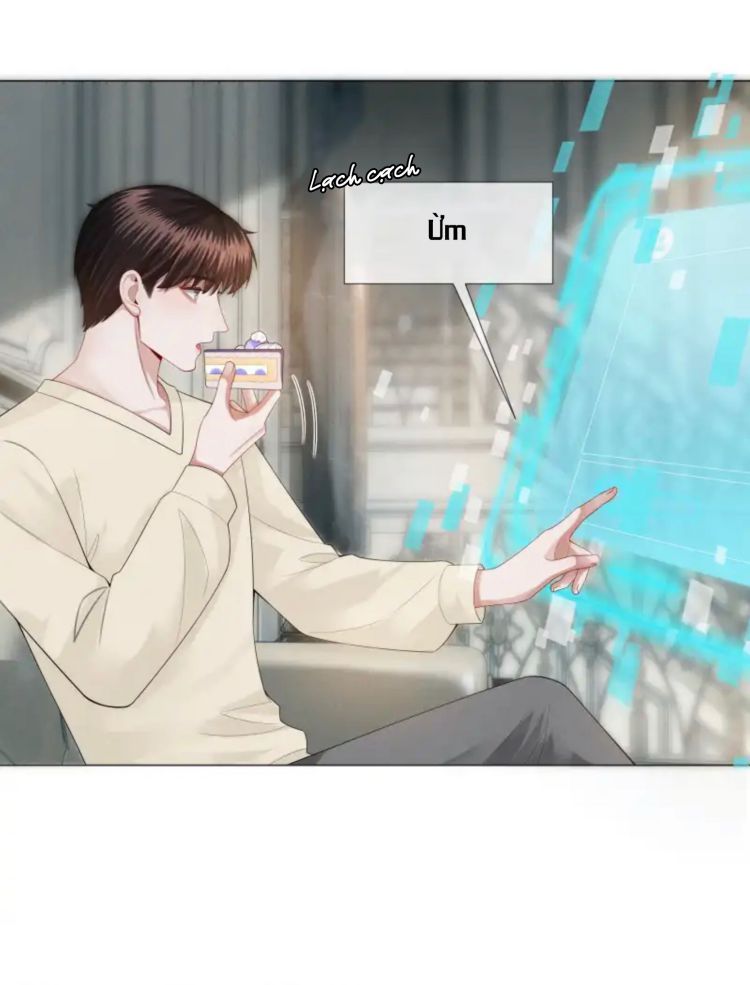 Dior Tiên Sinh Lk Chap 24 - Next Chap 25