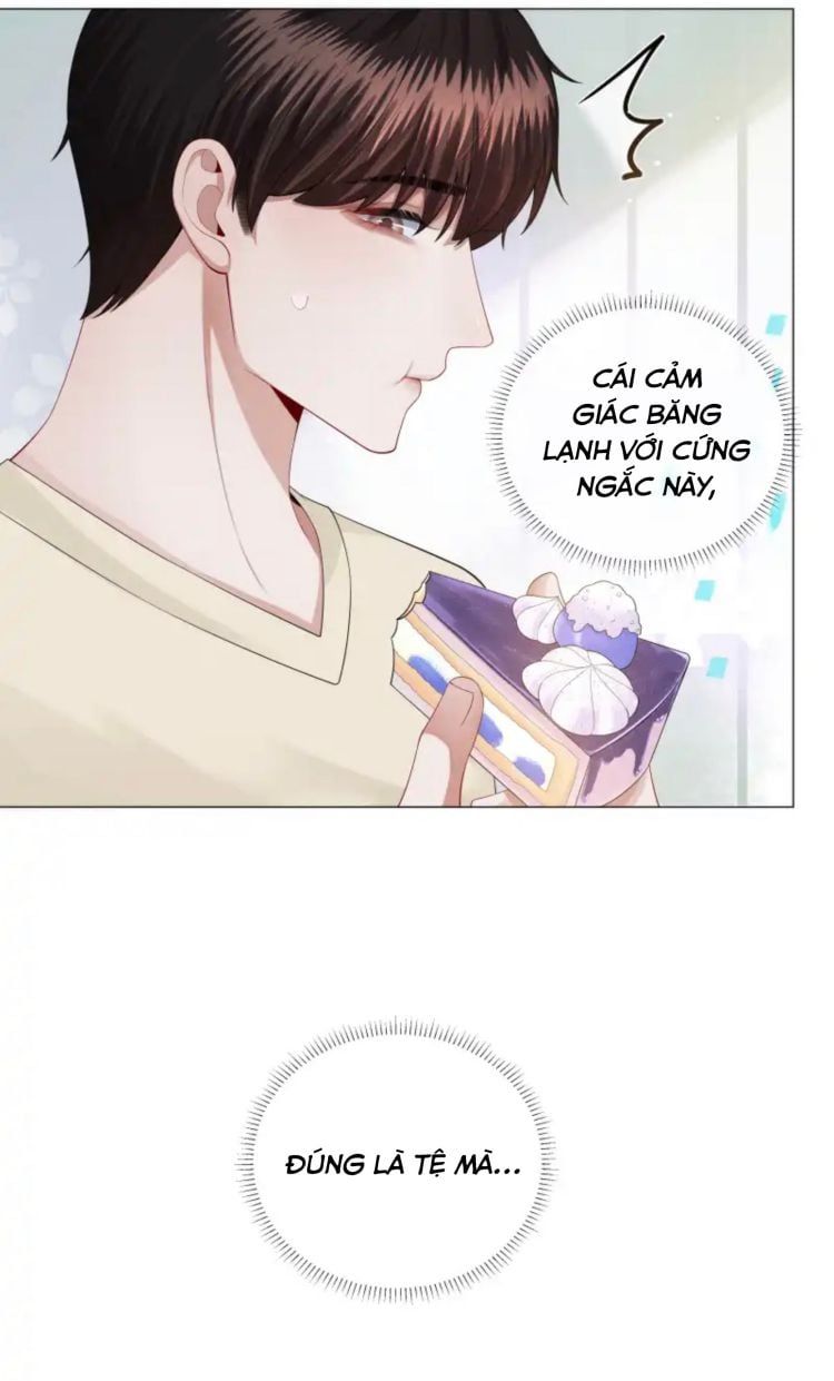 Dior Tiên Sinh Lk Chap 24 - Next Chap 25
