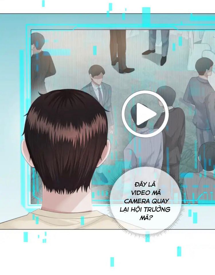 Dior Tiên Sinh Lk Chap 24 - Next Chap 25