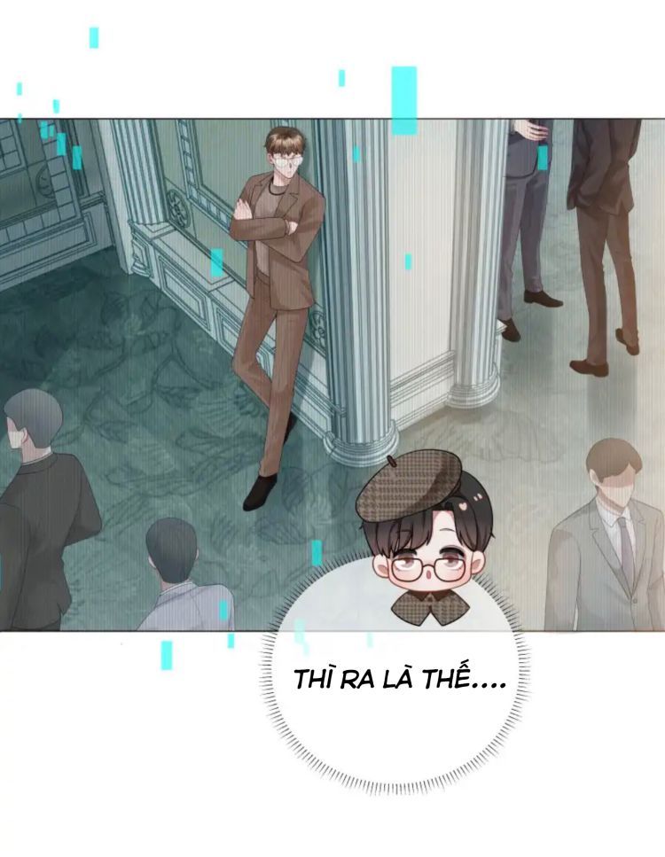 Dior Tiên Sinh Lk Chap 24 - Next Chap 25