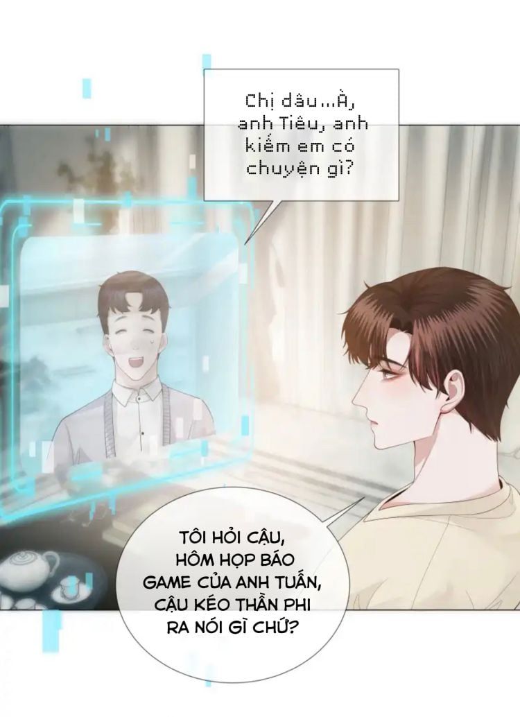 Dior Tiên Sinh Lk Chap 24 - Next Chap 25