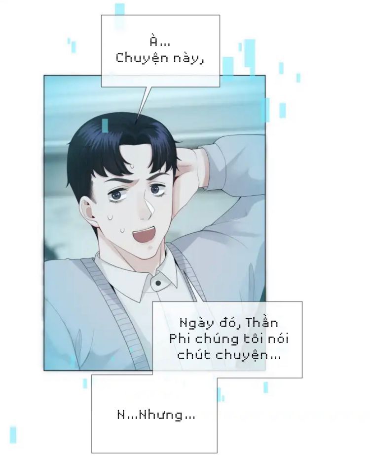 Dior Tiên Sinh Lk Chap 24 - Next Chap 25