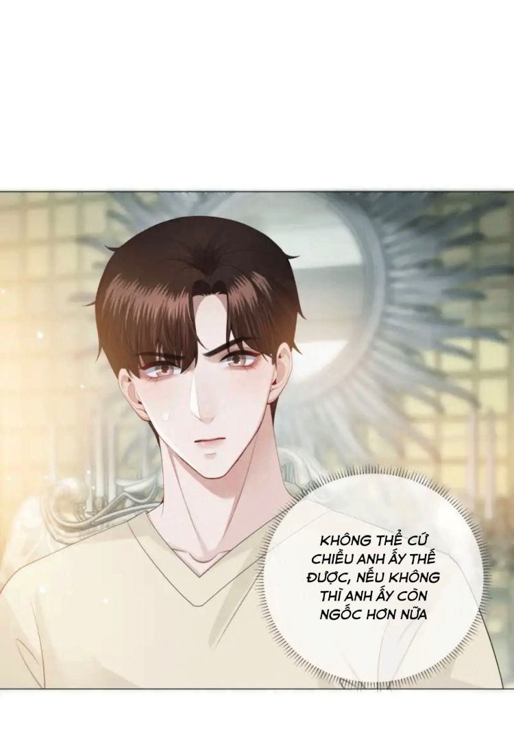 Dior Tiên Sinh Lk Chap 24 - Next Chap 25