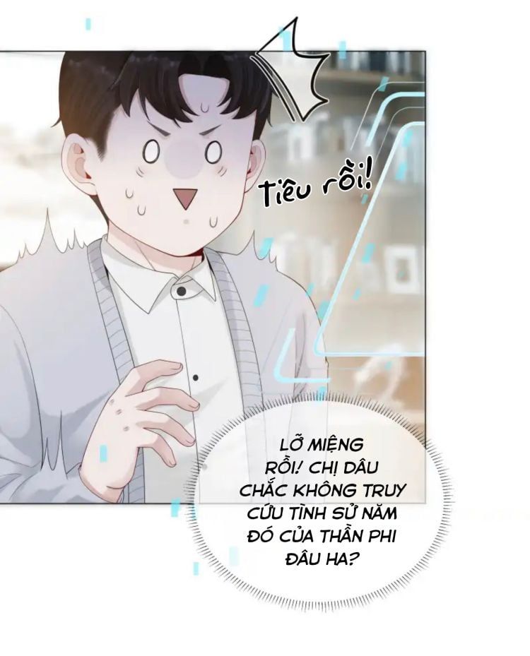 Dior Tiên Sinh Lk Chap 24 - Next Chap 25