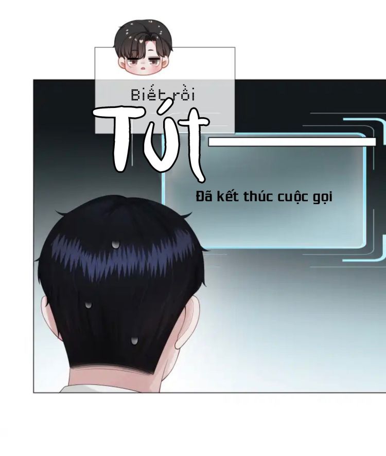 Dior Tiên Sinh Lk Chap 24 - Next Chap 25