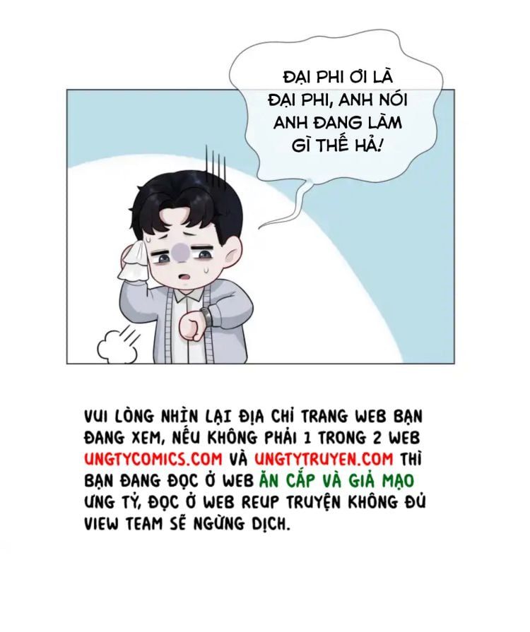 Dior Tiên Sinh Lk Chap 24 - Next Chap 25