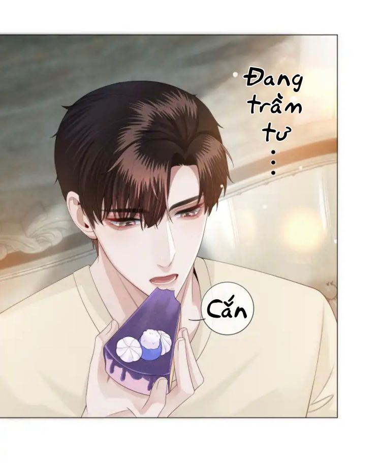Dior Tiên Sinh Lk Chap 24 - Next Chap 25