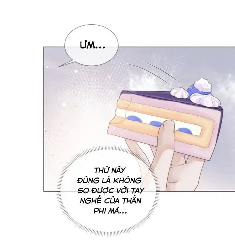 Dior Tiên Sinh Lk Chap 24 - Next Chap 25