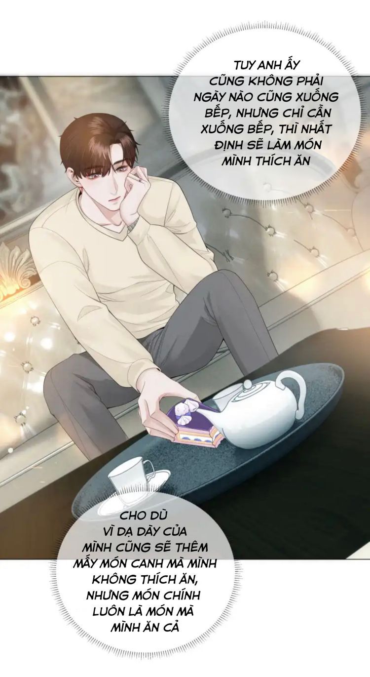 Dior Tiên Sinh Lk Chap 24 - Next Chap 25